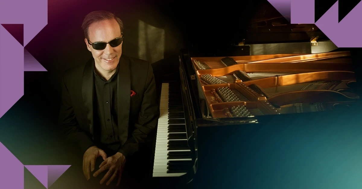 ÉRDI TAMÁS ZONGORAKONCERTJE