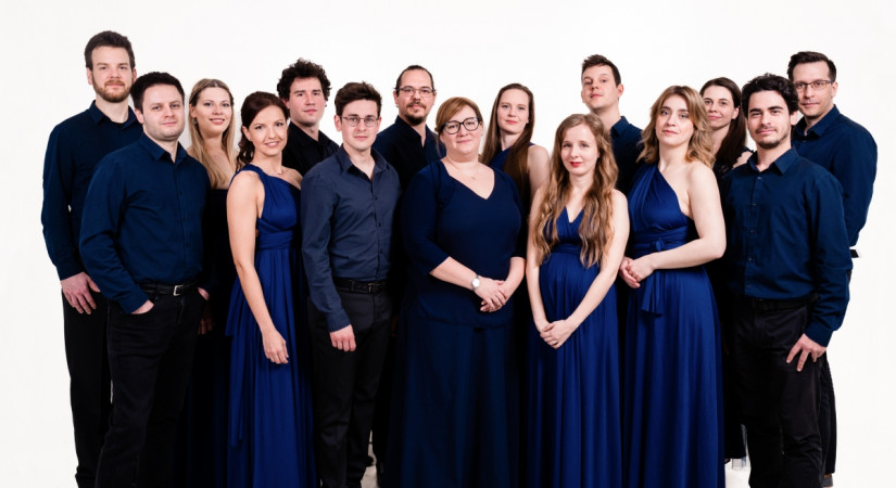 GRANDIOSO/3. – BARÁTI KRISTÓF, KELEMEN BARNABÁS ÉS AZ ANIMA MUSICAE
